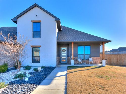 2836 Se 42nd St, Norman, OK, 73072-5076 | Card Image