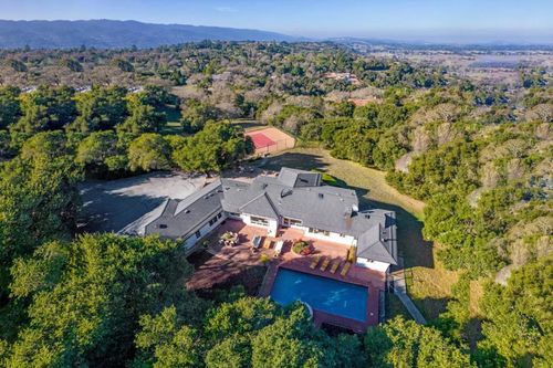 600 Westridge Dr, Portola Valley, CA, 94028-7331 | Card Image