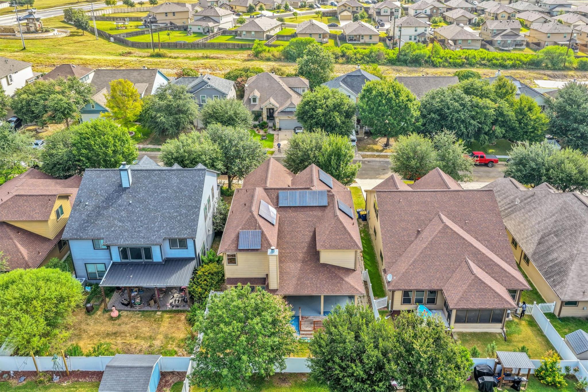 Residential in Cibolo 3