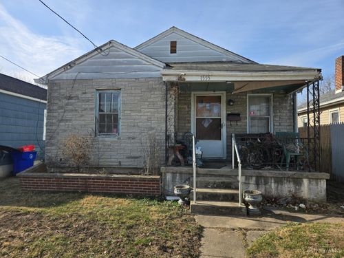 1555 S 12th Street, Hamilton, OH, 45011 | Card Image