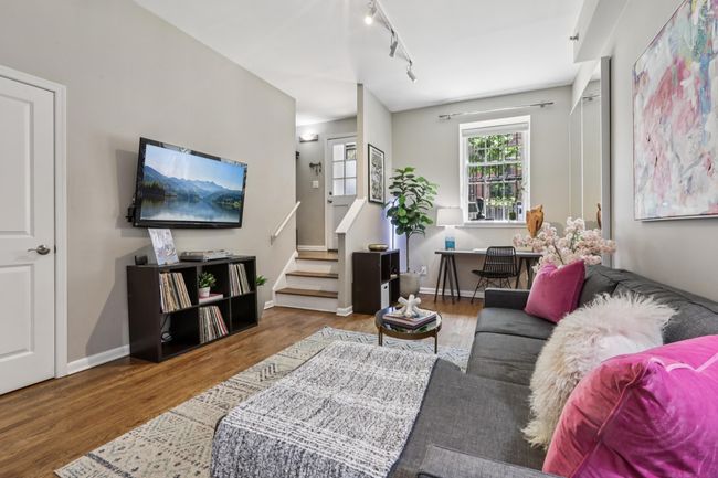 APT-106D - 186 Wayne St, Condo with 2 bedrooms, 2 bathrooms and null parking in Jersey City NJ | Image 4