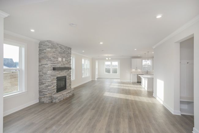 905 Champions Cir, House other with 5 bedrooms, 5 bathrooms and 2 parking in Mount Juliet TN | Image 6