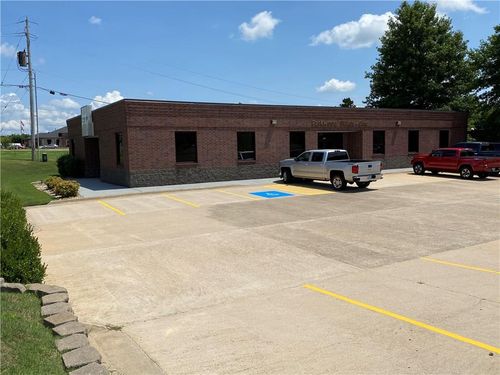 ste-a-101-A Parkwood St, Lowell, AR, 72745-8808 | Card Image