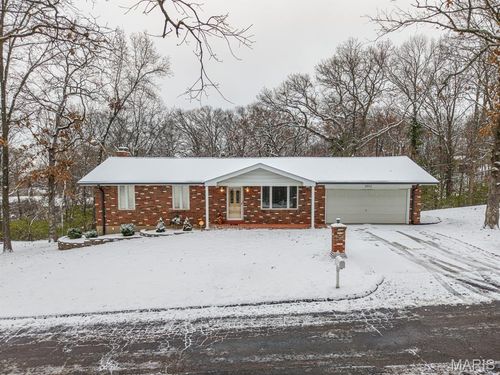 5012 Courtside Dr, Imperial, MO, 63052-1428 | Card Image