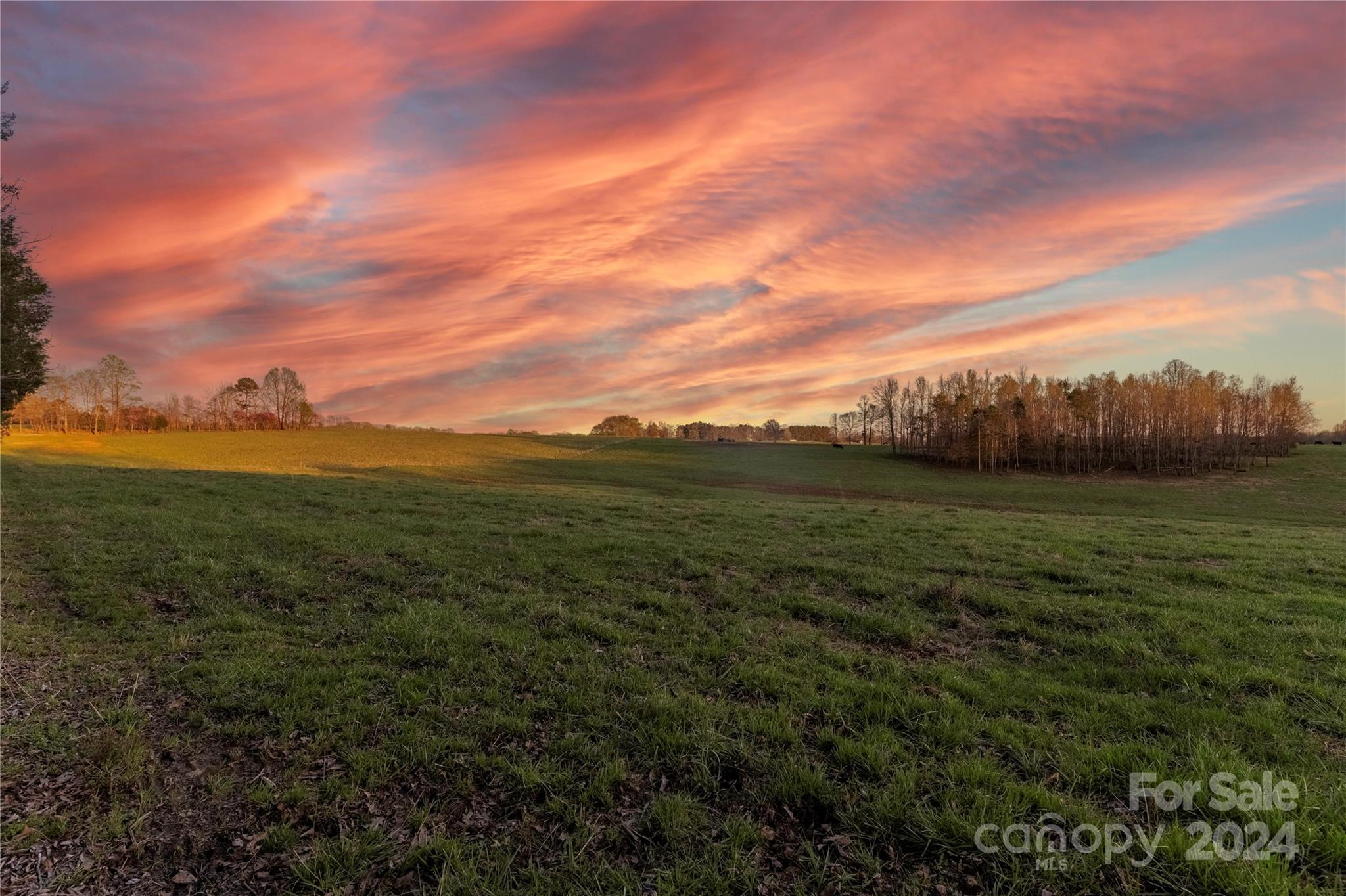 Morning Glory Ln, Cleveland, NC 27013