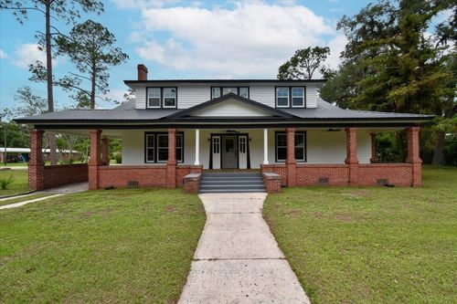 1103 N Jefferson St, Perry, FL, 32347-1927 | Card Image