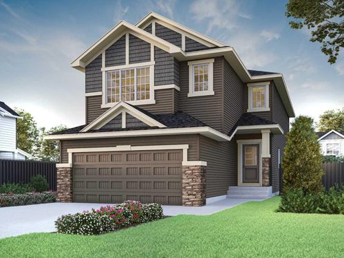 59 Creekside Rise Sw, Calgary, AB, T2X6G9 | Card Image