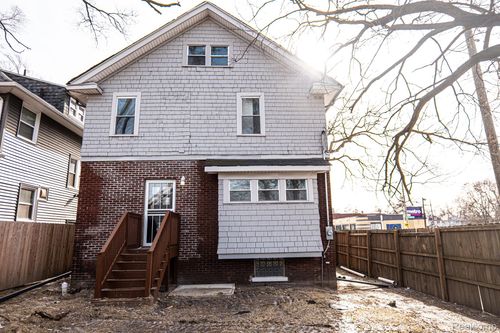 2552 N La Salle Gdns, Detroit, MI, 48206-2507 | Card Image