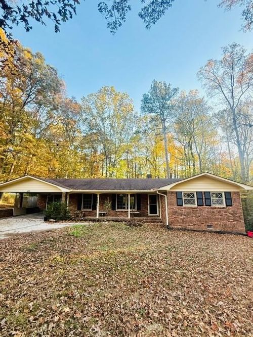 4073 W Oak Ln, Douglasville, GA, 30134-2918 | Card Image