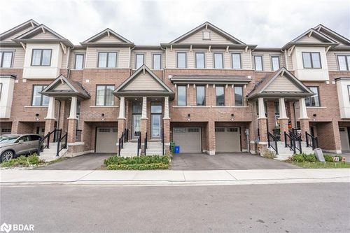33-185 Bedrock Dr, Stoney Creek, ON, L8J0M5 | Card Image