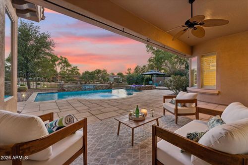 3693 E Nolan Dr, Chandler, AZ, 85249-4697 | Card Image