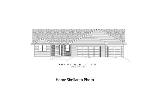 1546 Frontier Road, LUXEMBURG, WI, 54217 | Card Image