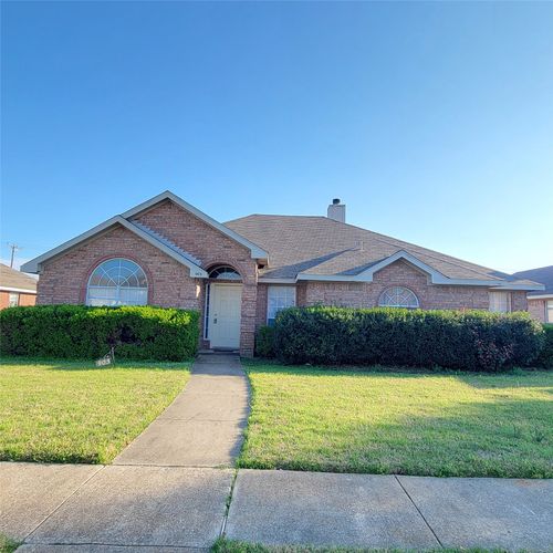 903 Worden Dr, Cedar Hill, TX, 75104-2253 | Card Image