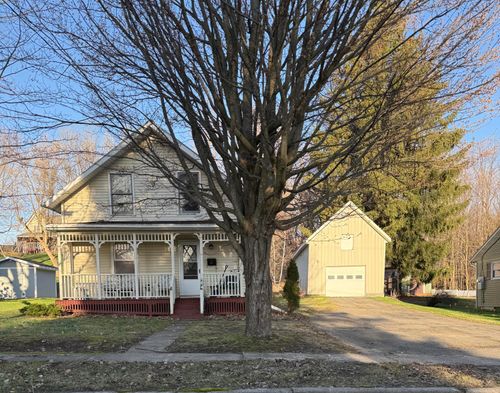 57 Wellington Street, Malone, NY, 12953 | Card Image