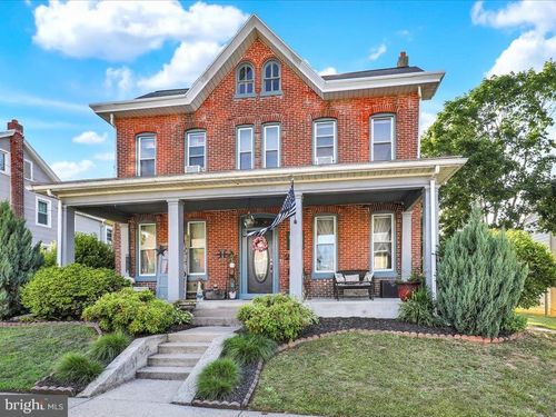 126 S Spruce St, BIRDSBORO, PA, 19508-2344 | Card Image