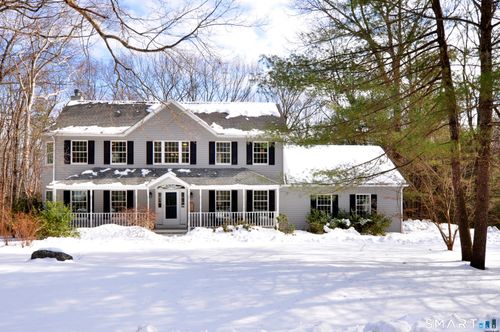 15 Greenwood Rd, North Granby, CT, 06060-1323 | Card Image