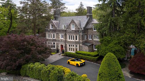 1670 Cloverly Ln, JENKINTOWN, PA, 19046-1407 | Card Image