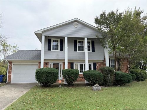 1529 Heartland Dr, Fayetteville, NC, 28314-6228 | Card Image