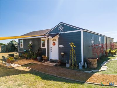 241 Fm 184, House other with 1 bedrooms, 1 bathrooms and null parking in Gatesville TX | Image 3