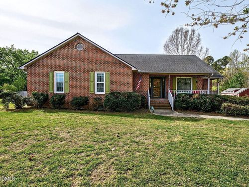 9721 Weathering Ct, Zebulon, NC, 27597-9161 | Card Image