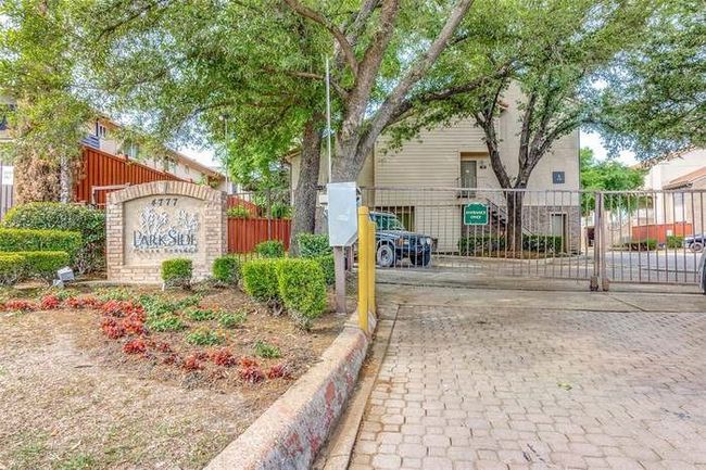 APT-2C - 4777 Cedar Springs Rd, Condo with 2 bedrooms, 2 bathrooms and null parking in Dallas TX | Image 19