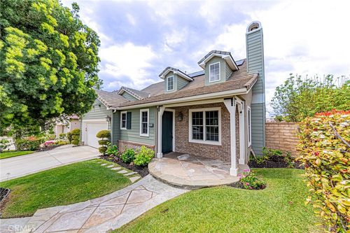 26915 Alder Ct, Valencia, CA, 91381-0600 | Card Image