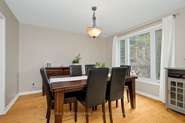 145 Thare Cres, House other with 4 bedrooms, 3 bathrooms and 4 parking in Nepean ON | Image 11