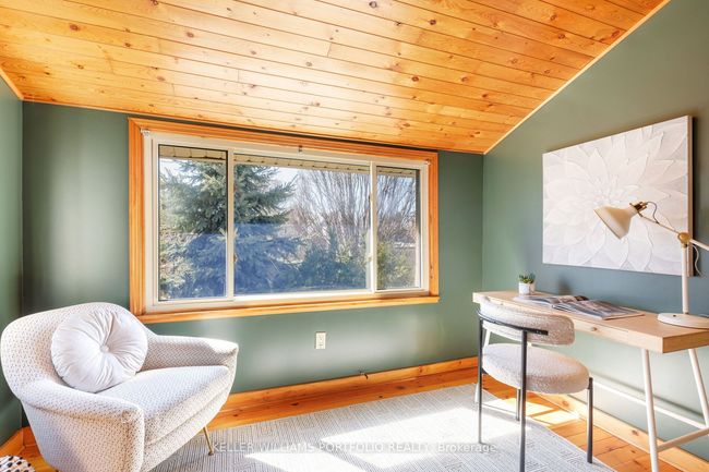151 Grenadier Rd, House other with 5 bedrooms, 3 bathrooms and null parking in Toronto ON | Image 32