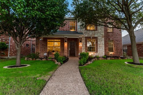 1121 Ducks Lndg, Frisco, TX, 75033-1615 | Card Image