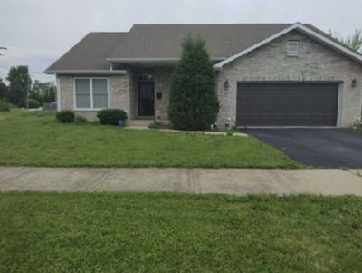 604 E 154 Th Street, House other with 3 bedrooms, 2 bathrooms and 2 parking in Phoenix IL | Image 1