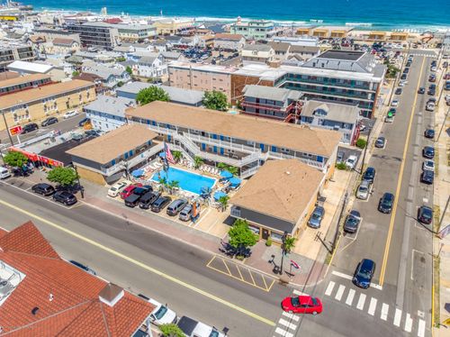 2 Boulevard, Seaside Heights, NJ, 08751-2514 | Card Image