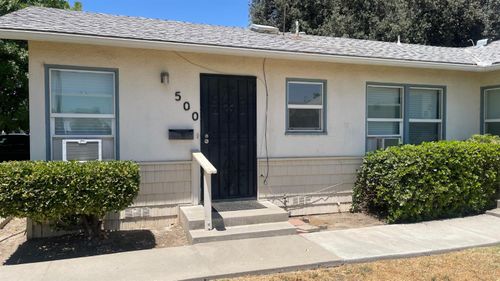 500 Kaweah Street, Hanford, CA, 93230 | Card Image