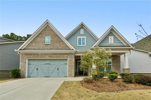 567 Barlow Pl, Grayson, GA, 30017-4995 | Card Image