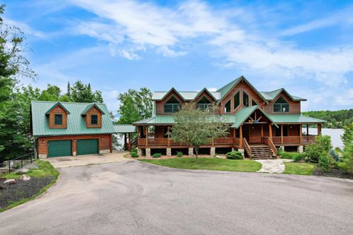 19960 Thousand Island Lake Rd, Watersmeet, MI, 49969 | Card Image