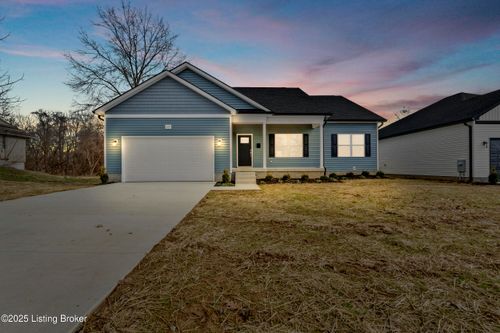 209 Alreva Rd, Louisville, KY, 40216-1501 | Card Image