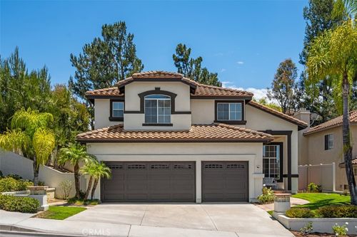 24 Via Gatillo, Rancho Santa Margarita, CA, 92688-3148 | Card Image