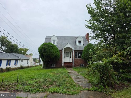 2340 Ivy Ave, BALTIMORE, MD, 21214-2432 | Card Image