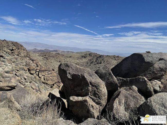 0 Desert Calico, Home with 0 bedrooms, 0 bathrooms and null parking in Mountain Center CA | Image 4