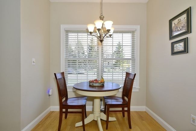 8 - 8 Dante Ave, Condo with 2 bedrooms, 3 bathrooms and 2 parking in Franklin MA | Image 7