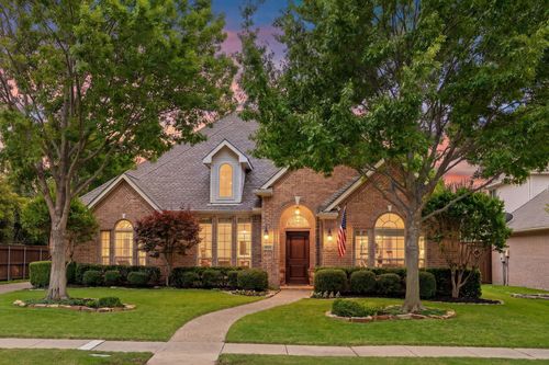 4604 Birkshire Ln, Plano, TX, 75024-6302 | Card Image
