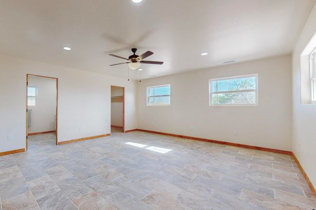 1104 Cielo Vista Del Sur, House other with 3 bedrooms, 2 bathrooms and null parking in Corrales NM | Image 16