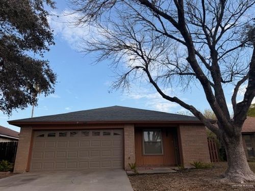1932 Mynah Ave, McAllen, TX, 78504-3805 | Card Image