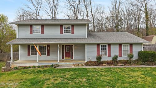 1230 Live Oak Cir, Knoxville, TN, 37932-3015 | Card Image