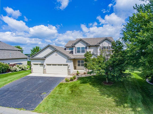 1216 S Windmill Crk, House other with 5 bedrooms, 4 bathrooms and null parking in Waconia MN | Image 54