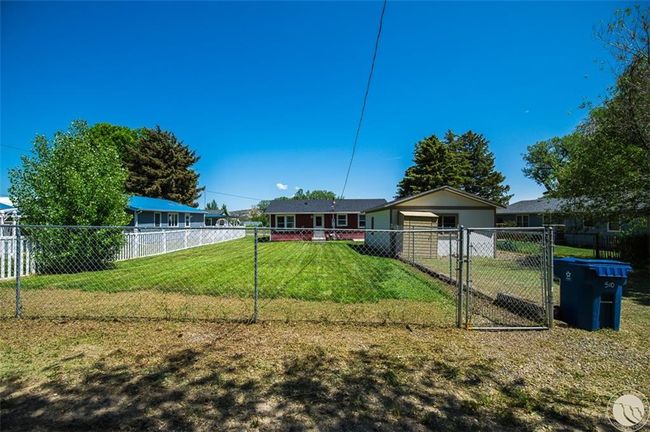 510 S 2 Nd St, House other with 3 bedrooms, 1 bathrooms and null parking in Bridger MT | Image 14