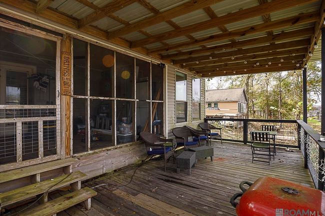 21260 Diversion Canal Rd, House other with 2 bedrooms, 2 bathrooms and null parking in Maurepas LA | Image 18