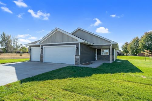 857 Sutherland St, Somerset, WI, 54025-7546 | Card Image
