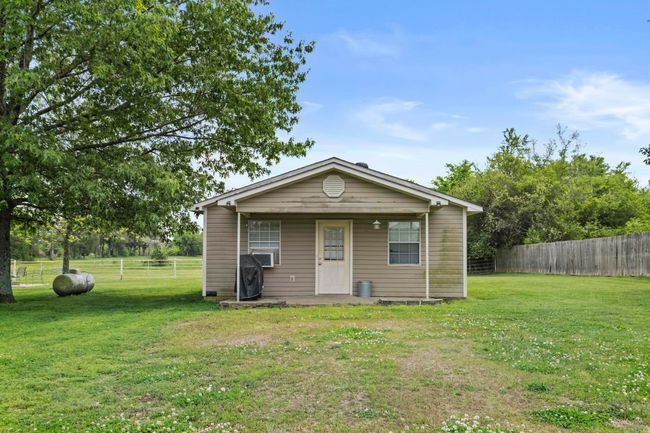 135 Hart Rd, House other with 3 bedrooms, 2 bathrooms and null parking in Judsonia AR | Image 31