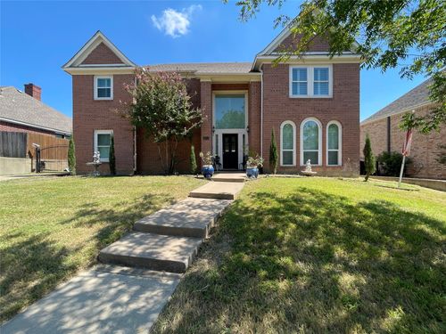 8117 Sunscape Ln, Fort Worth, TX, 76123-1967 | Card Image