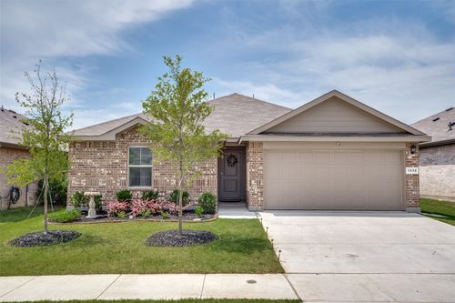 1336 Dillard Creek Dr, Justin, TX, 76247-2297 | Card Image